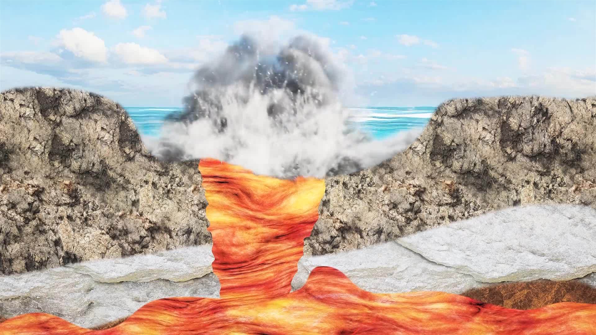 Tonga’s Hunga-Tonga-Hunga-Ha'apai volcano: Animated explainer of eruption